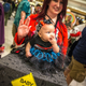 Illustration for article titled The Most Excellent Ways To Cosplay With Your Baby